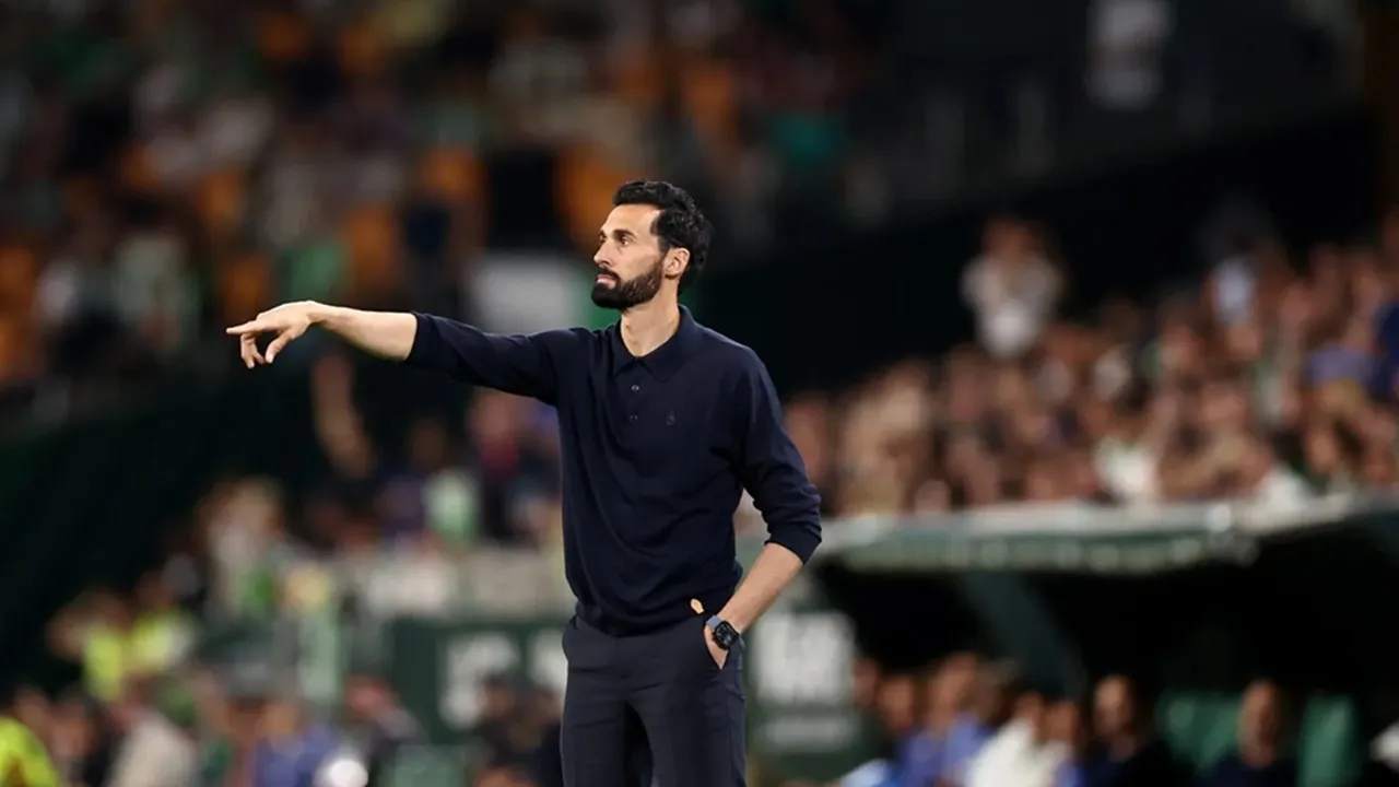 Alvaro Arbeloa Tidak Berikan Pidato Perpisahan Usai Lawan Athletic