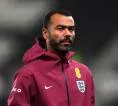 Ashley Cole Ungkap Pengalaman Berani Bersama Cesena