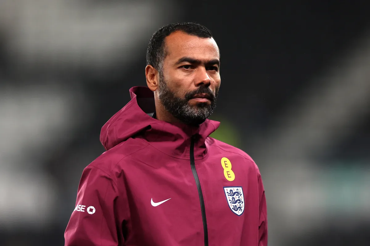 Ashley Cole Ungkap Pengalaman Berani Bersama Cesena - sumber: (footballitalia)