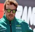 Aston Martin Didenda karena Kesalahan Alonso yang Tidak Aman