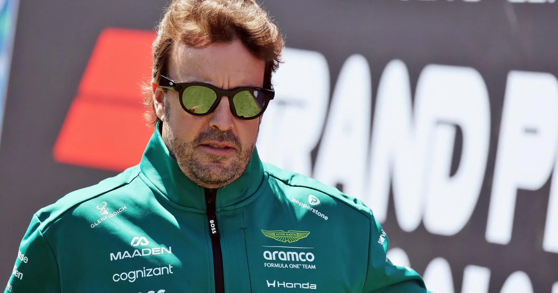 Aston Martin Didenda karena Kesalahan Alonso yang Tidak Aman - sumber: (racingnews365)