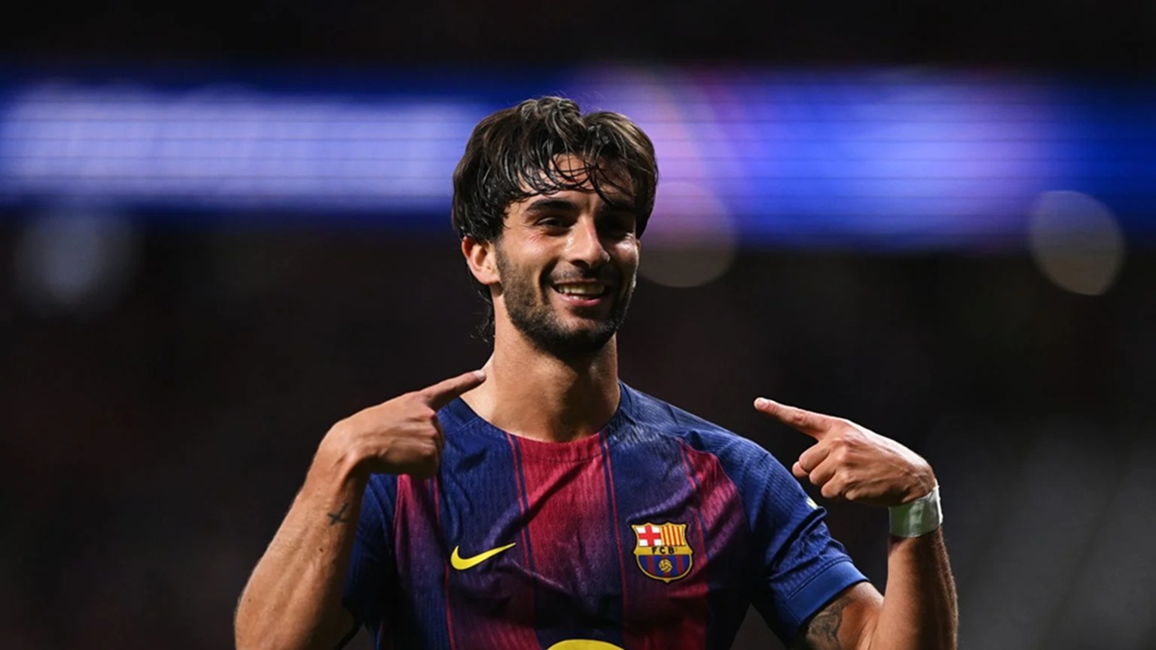 Barcelona Berpeluang Menambah Koleksi Gelar Individu