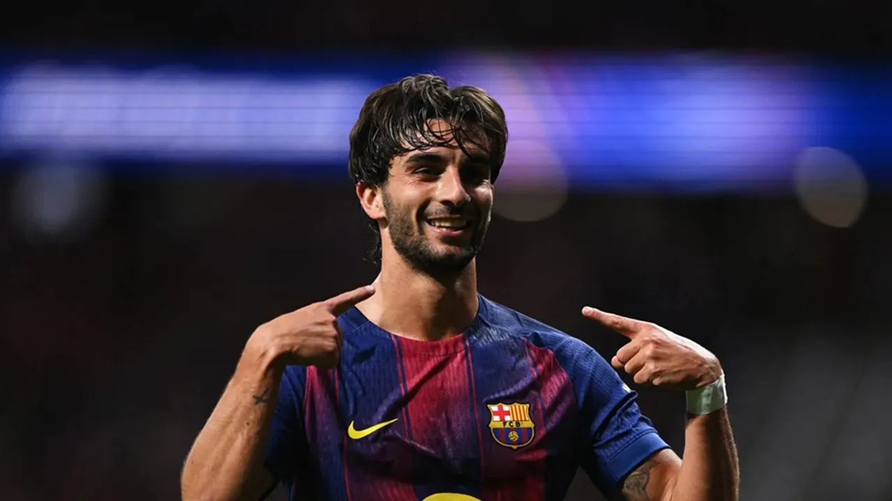Barcelona Berpeluang Menambah Koleksi Gelar Individu