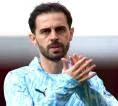 Bernardo Silva Sebut Anfield Sebagai Stadion Premier League dengan Atmosfer Terbaik
