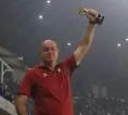 Bojan Hodak Raih Ketiga Kalinya Trofi Juara secara Beruntun