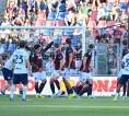 Bologna Tahan Inter dalam Laga Sengit 3-3 di Akhir Serie A