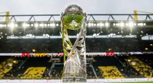 Borussia Dortmund Akan Berlaga di Piala Super Franz Beckenbauer 2026