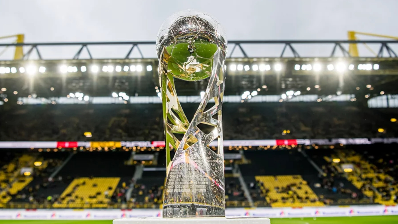 Borussia Dortmund Akan Berlaga di Piala Super Franz Beckenbauer 2026