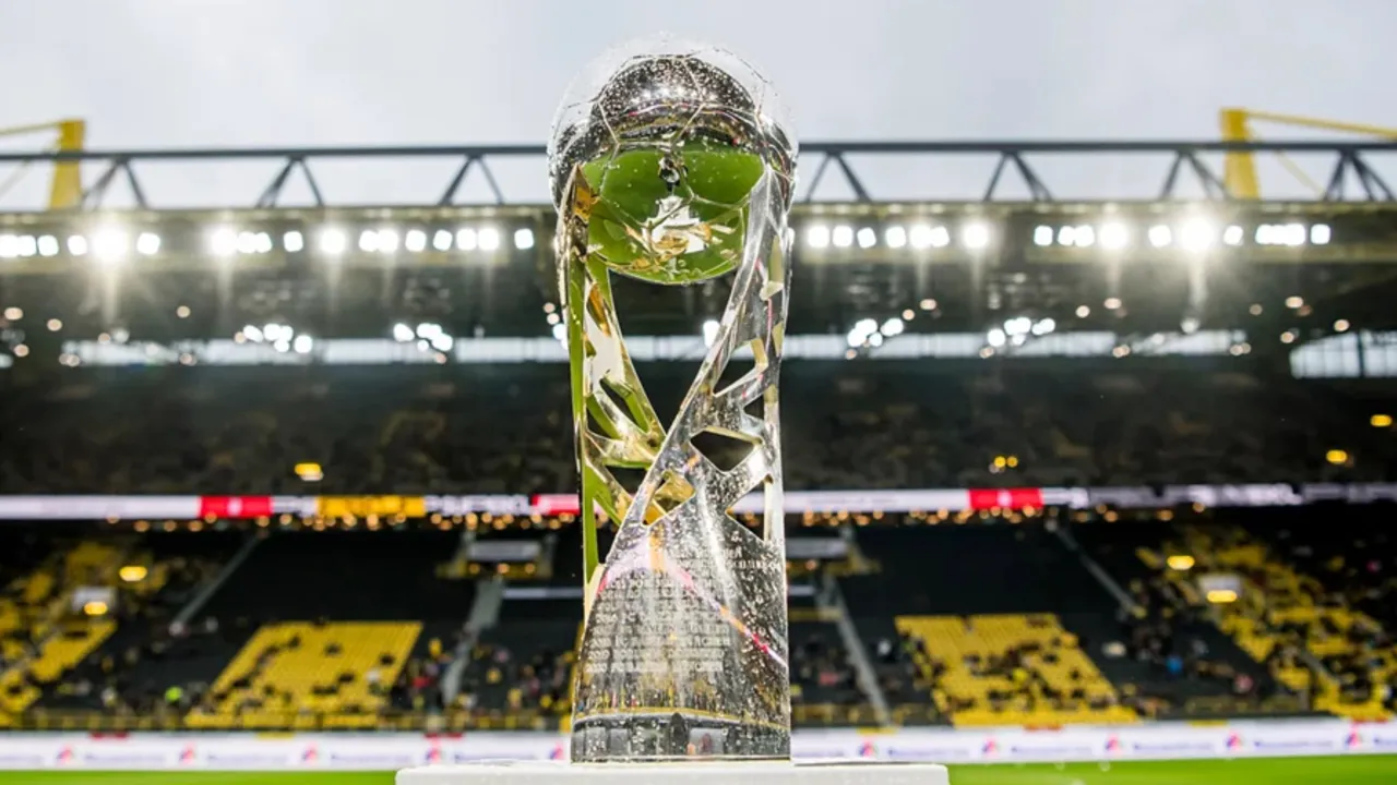 Borussia Dortmund