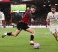Catatan Statistik Jelang Laga Nottingham Forest vs Bournemouth di Premier League