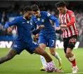 Catatan Statistik Jelang Laga Sunderland vs Chelsea di Premier League