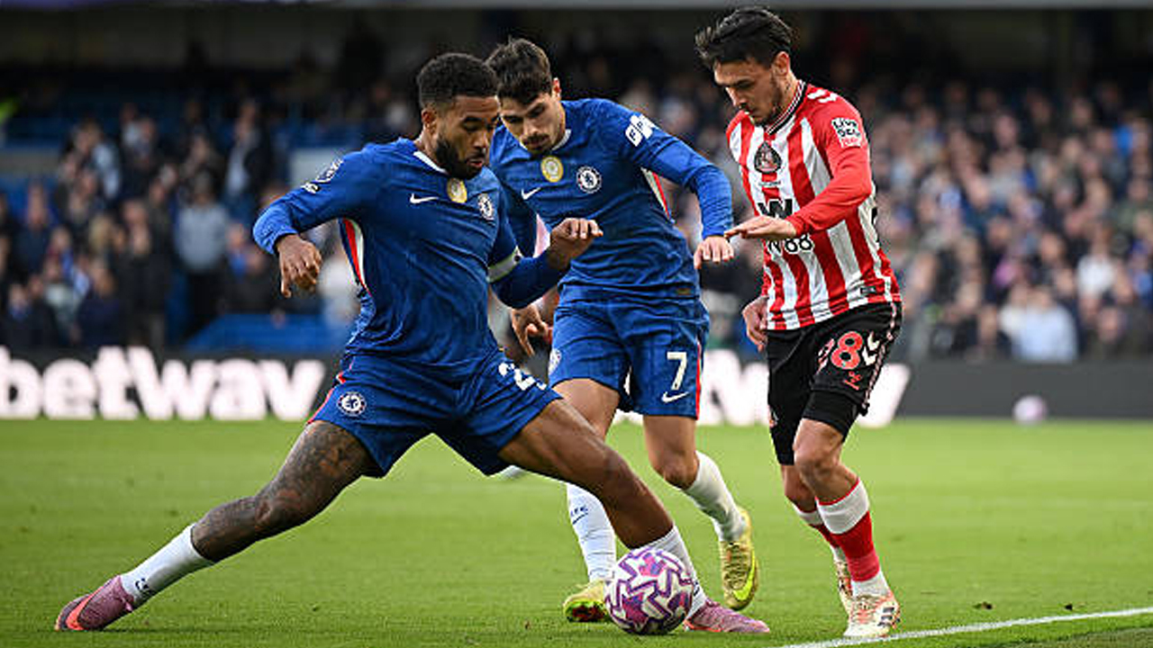 Catatan Statistik Jelang Laga Sunderland vs Chelsea di Premier League