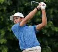 Charlie Woods Kesulitan Pertahankan Gelar Team TaylorMade Invitational