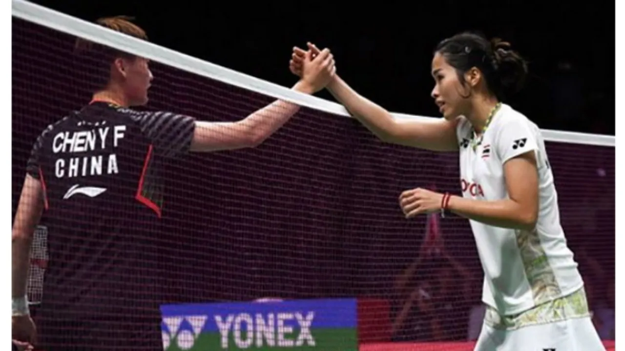 Chen Yufei Tantang Ratchanok Intanon di Final Malaysia Masters 2026