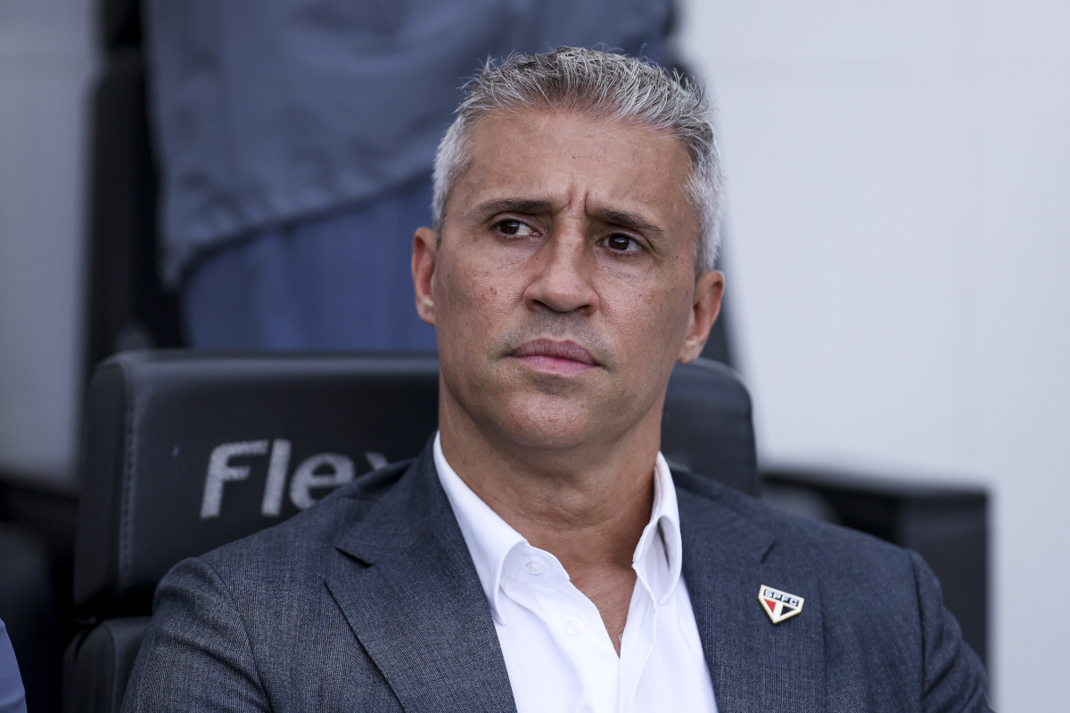 Crespo Dibidik Lazio dan Parma untuk Posisi Pelatih Baru