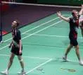 Daniel Lundgaard Mads Vestergaard Capai Final Terbesar di Level Super 500