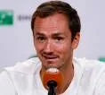 Daniil Medvedev Akui Tak Terpengaruh Dengan Pengunduran Diri Carlos Alcaraz