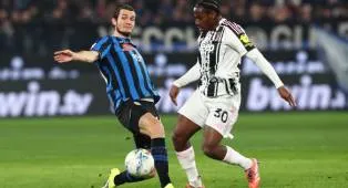 David Siap Bawa Kanada Bangkit di Piala Dunia Usai Musim Perdana di Juventus