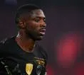 Dembele dan Hakimi Absen, Arsenal Diuntungkan di Final UCL