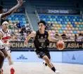 Dewa United Banten Finis di Posisi Keempat BCL Asia-East