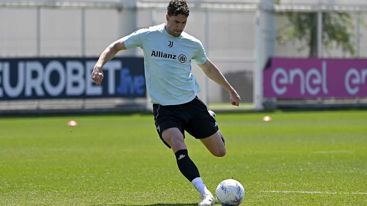 Dusan Vlahovic Diragukan Perkuat Juventus di Laga Kontra Torino