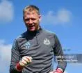 Eddie Howe Lempar Masa Depan Aaron Ramsdale ke Southampton