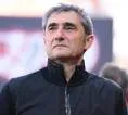 Ernesto Valverde Bahas Kekalahan Dialami Athletic Club di Kandang Madrid