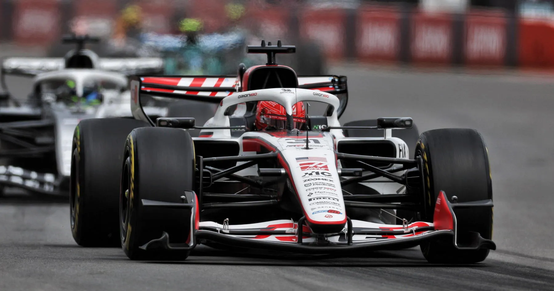 Esteban Ocon Terancam Diskualifikasi di Sprint Kanada - sumber: (racingnews365)