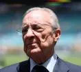 Florentino Perez Andalkan Tiga Faktor untuk Menangkan Pemilihan