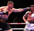 Frank Warren Usyk Harus Hadapi Satu Lawan Usai Kalahkan Rico