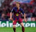 Frenkie de Jong Janji Barcelona Akan Tingkatkan Performa Musim Depan