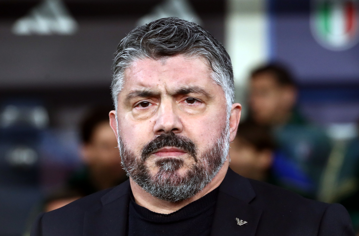 Gattuso Siap Tangani Lazio, Sarri Hampir Sepakat dengan Atalanta