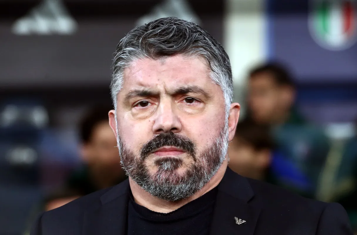 Gattuso Siap Tangani Lazio, Sarri Hampir Sepakat dengan Atalanta - sumber: (footballitalia)