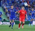 Getafe dan Osasuna Rayakan Akhir Musim La Liga Berkesan