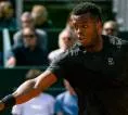 Giovanni Mpetshi Perricard Siap Hadapi Tantangan Novak Djokovic Di Paris