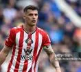 Granit Xhaka Belum Puas Setelah Bersinar di Sunderland