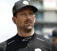 Grosjean Kenang Kyle Busch dengan Mobil Khusus di Indy 500