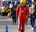 Hamilton Lolos dari Penalti Usai Investigasi Steward F1