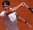 Hasil French Open: Alexander Zverev Awali Grand Slam Dengan Meyakinkan