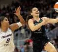 Hasil WNBA: Portland Fire Kandaskan Toronto Tempo 99-80