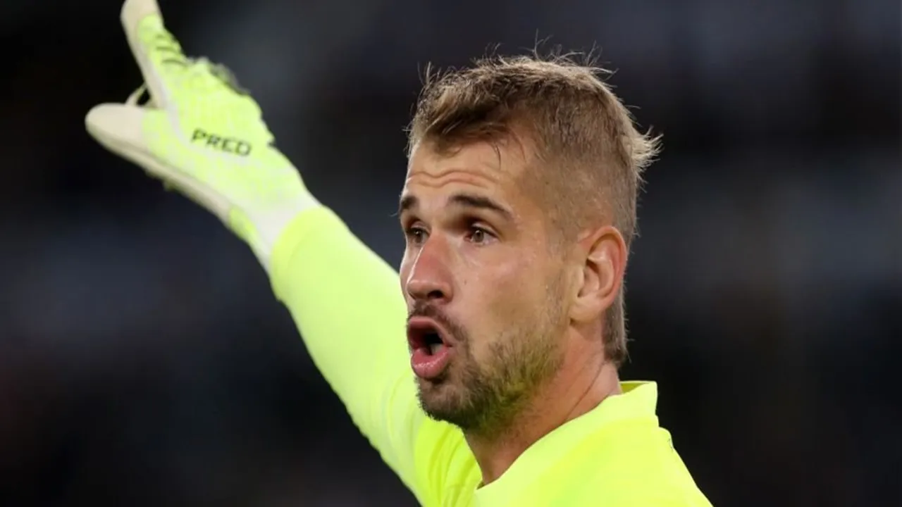 Kiper Lazio