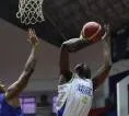 Jalen Jones Senang Antarkan Satria Muda Tumbangkan Hangtuah di Ciracas