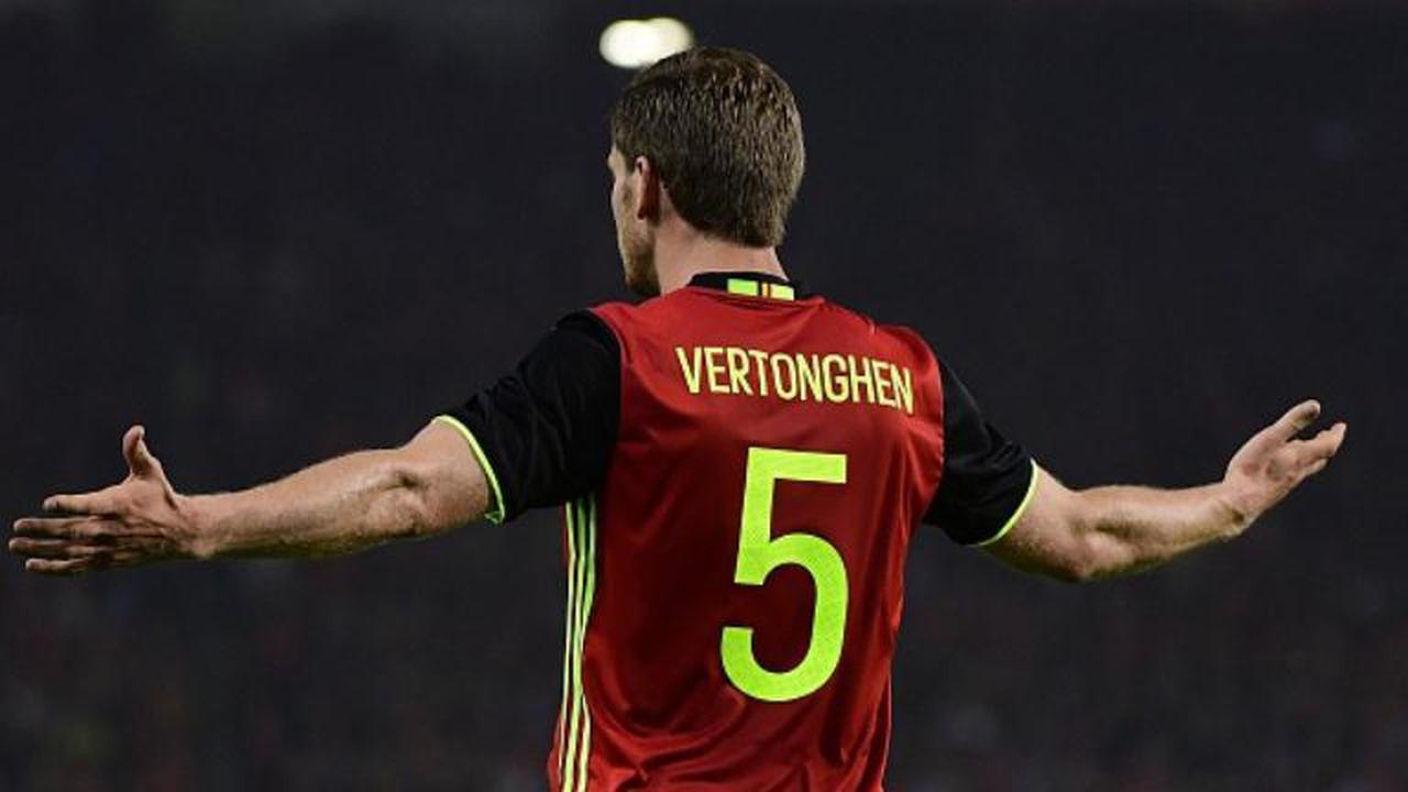 Jan Vertonghen: Main untuk AC Milan Pasti Akan Sangat Menyenangkan