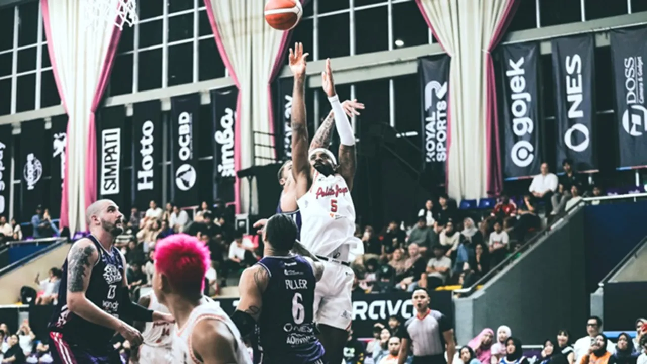 Jeffree Withey Puji Performa Perrin Buford
