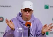 Jelang French Open, Iga Swiatek Deklarasikan Bahwa Petenis Bukan ‘Budak’
