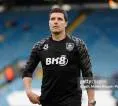Jelang Laga Terakhir, Mike Jackson Belum Tahu Nasibnya di Burnley