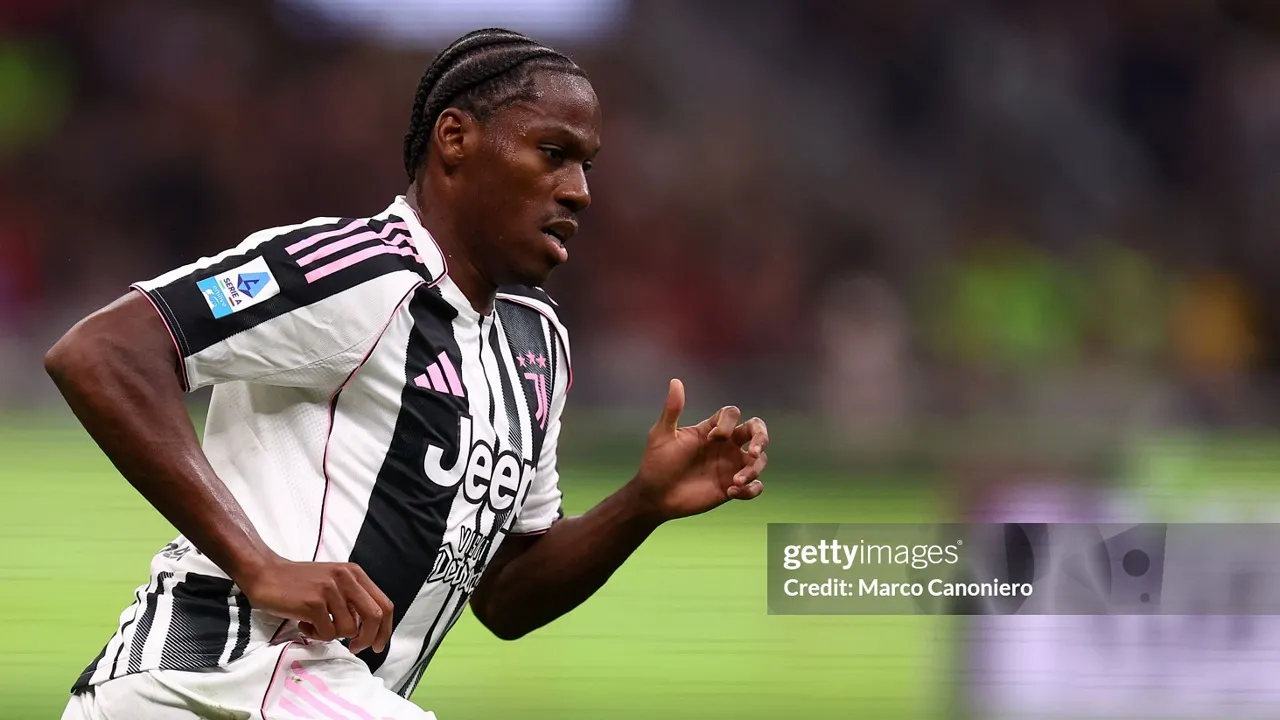 Jonathan David berpeluang tinggalkan Juventus musim panas ini