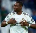 Juventus Belum Yakin Rekrut David Alaba Meski Berstatus Bebas Transfer