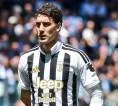 Juventus Makin Resah, Real Madrid Kini Ikut Mengincar Dusan Vlahovic