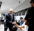 Juventus Terpuruk, Luciano Spalletti Tak Mau Salahkan Para Pemain